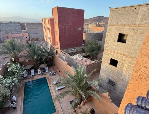 Marrakech Desert Trips