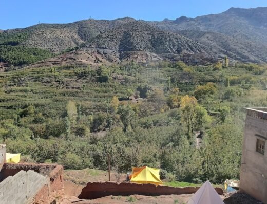marrakech discovery