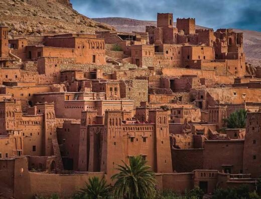 marrakech discovery