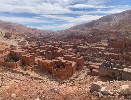 Marrakech expert tours