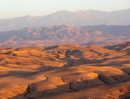 Marrakech fun tours