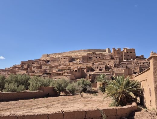 Marrakech fun tours
