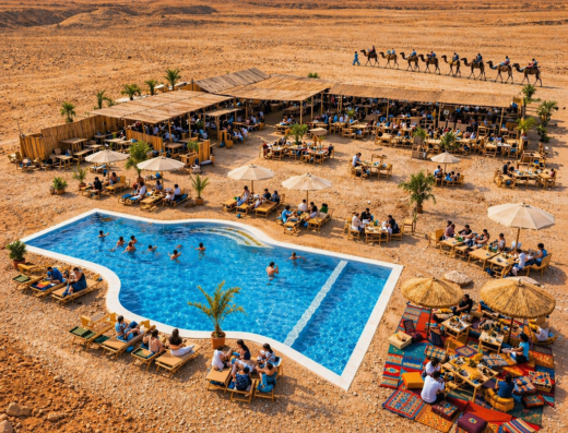 Marrakech Guide Tour