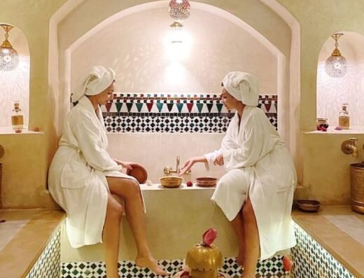 Marrakech Guide Tour