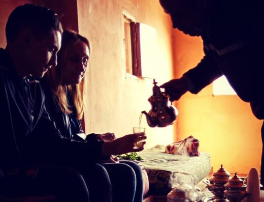 Marrakech Guided Experience – Marrakech Tour Guide
