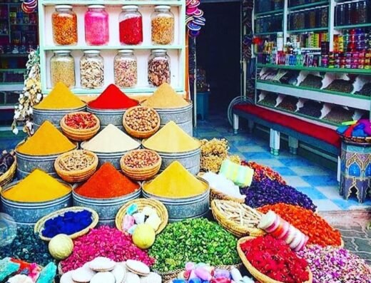 Marrakech Guided Experience – Marrakech Tour Guide