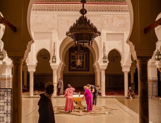 Marrakech Guided Experience – Marrakech Tour Guide