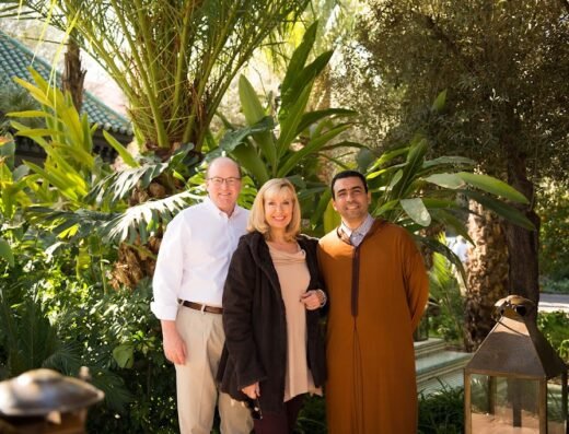 Marrakech Guided Tours