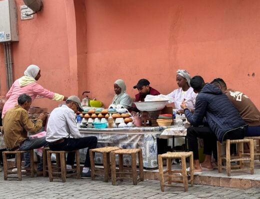 Marrakech Guided Tours