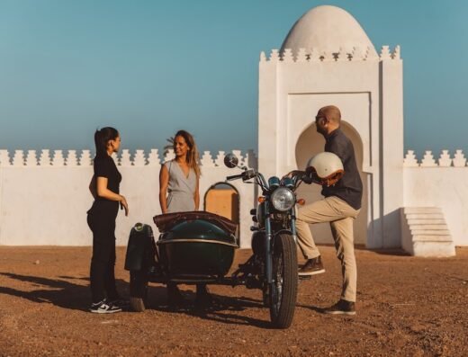 Marrakech Insiders