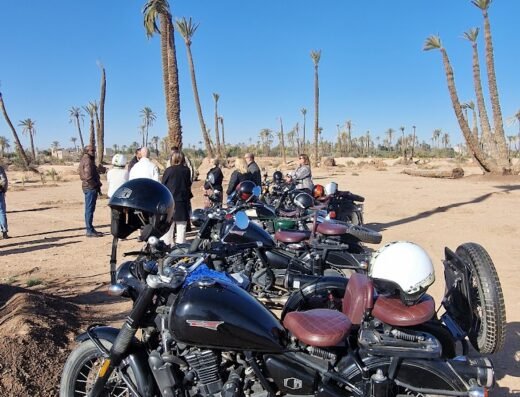 Marrakech Insiders