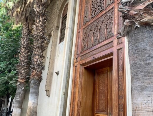 Marrakech local guide