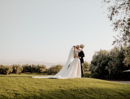 Marrakech luxury wedding photographer