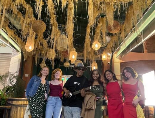 Marrakech Nightlife Adventure: The Ultimate Pub Crawl