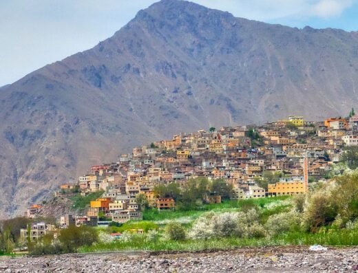 Marrakech Outdoor Trips