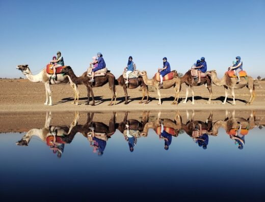 Marrakech Outdoor Trips
