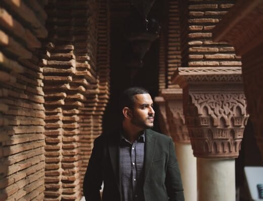 Marrakech Photographe Videaste
