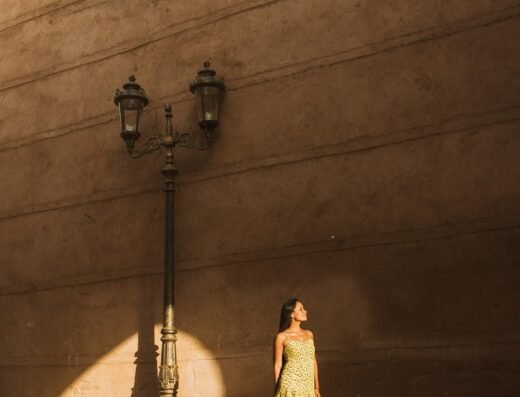 Marrakech Photographe Videaste
