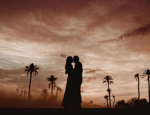 Marrakech Photographer Linagraphy