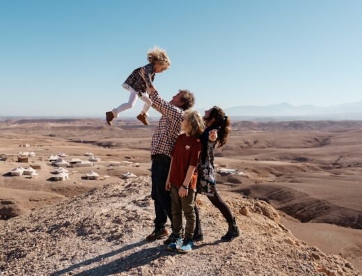 Marrakech Photographer Linagraphy