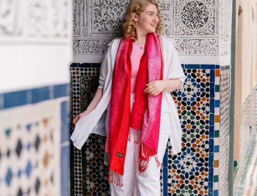 Marrakech Photographer Linagraphy