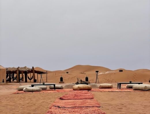 Marrakech Private Tour Guide