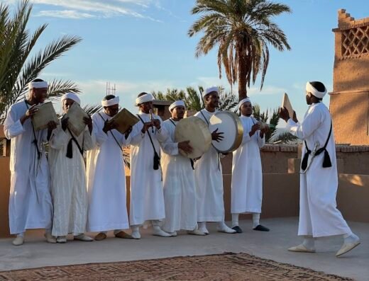 Marrakech Private Tour Guide