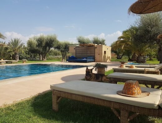 Marrakech Retreat