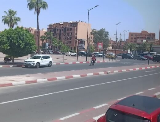 Marrakech Soirée