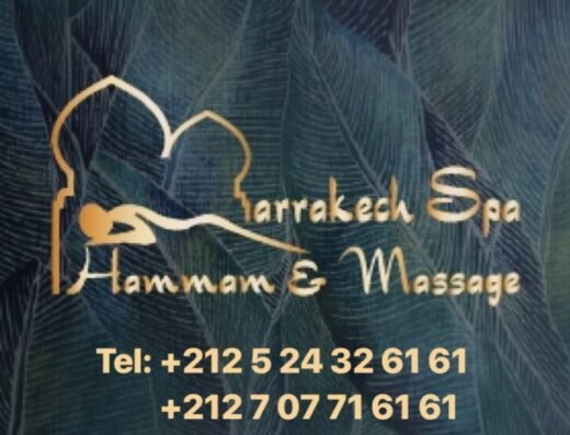 Marrakech SPA Hammam & Massage