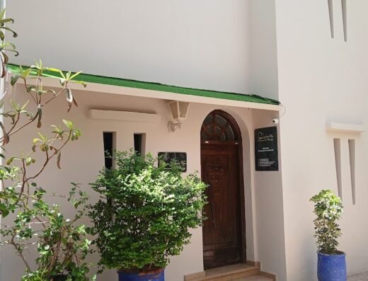 Marrakech SPA Hammam & Massage