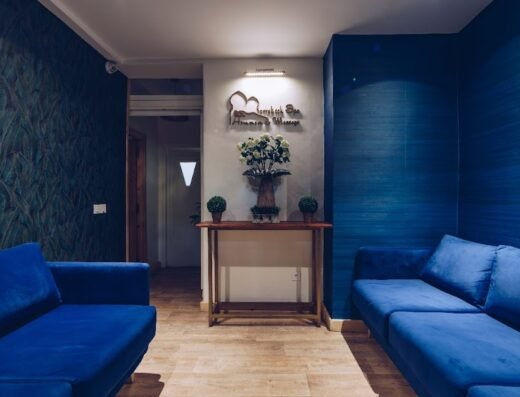 Marrakech SPA Hammam & Massage
