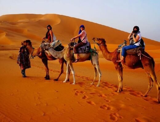 Marrakech Tour