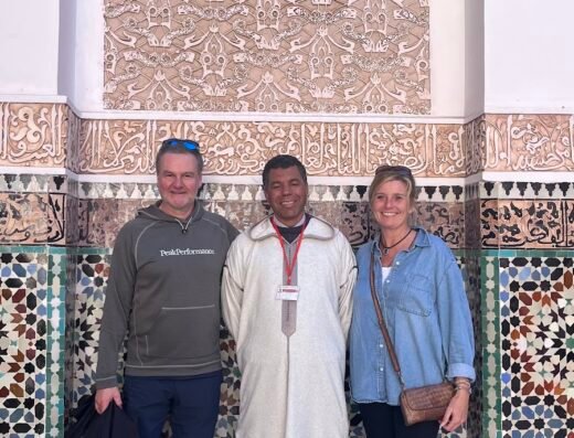 Marrakech Tour Guide – Majid BARAKA