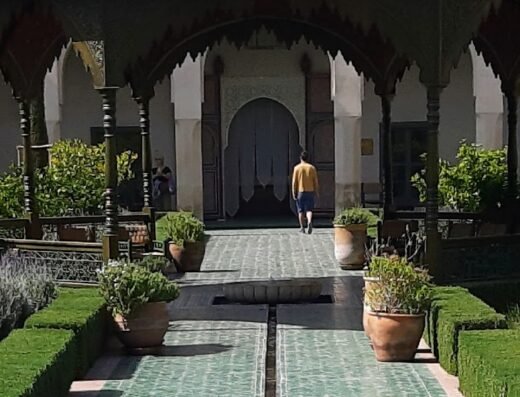 Marrakech Tour Guide Services – Marrakech Art Tours