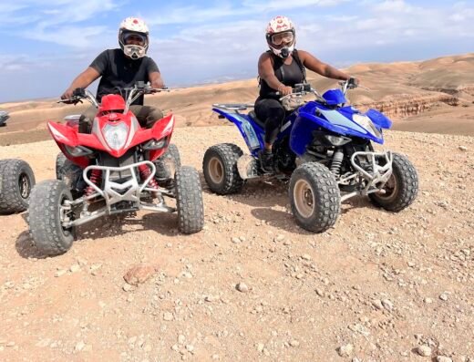 Marrakech Tour Guide Services – Marrakech Art Tours
