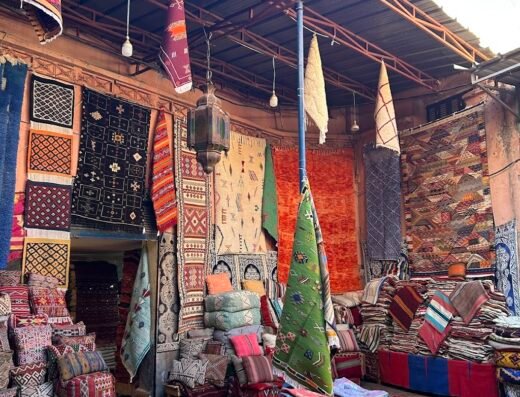 Marrakech Tour Guide – Youssef