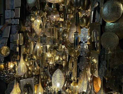 Marrakech Tour Guide – Youssef
