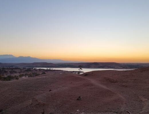marrakech tours experience