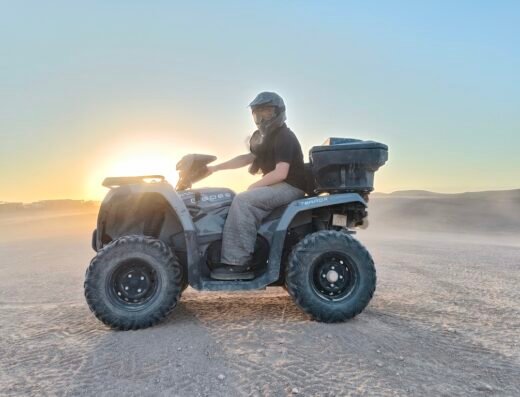 marrakech tours experience