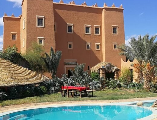 Marrakech Tours Guide