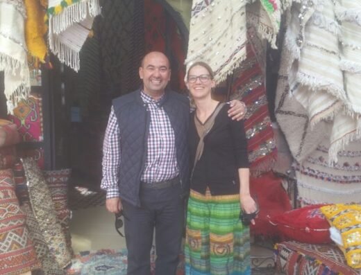 Marrakech Tours Guide