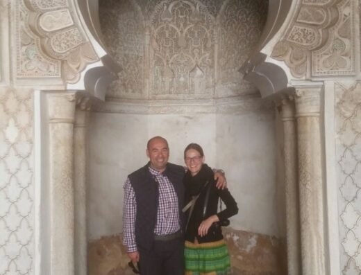 Marrakech Tours Guide