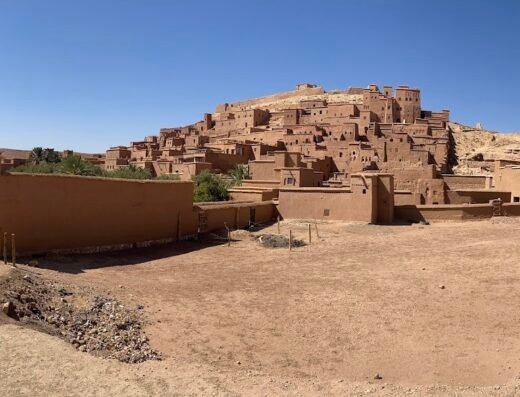 Marrakech Tours Specialist