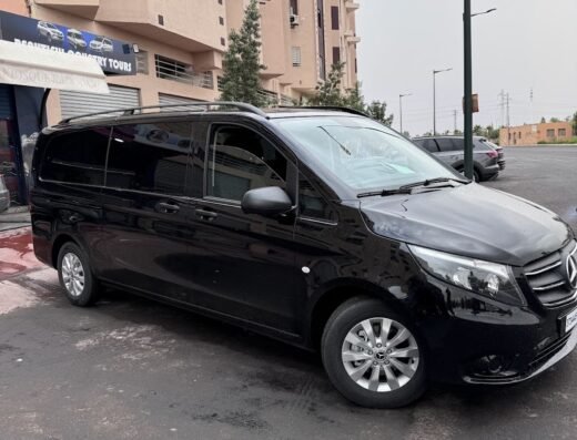 Marrakech Travel & Transfer