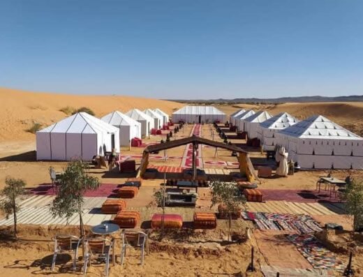 Marrakech Vacation Guide