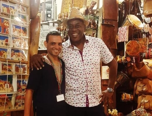 Marrakesh Tour Guide