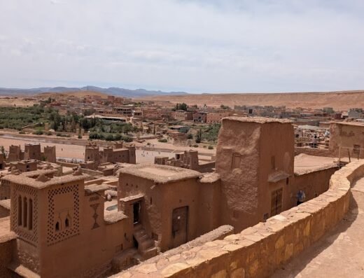 MARRAKESH TRAVEL SERVICES
