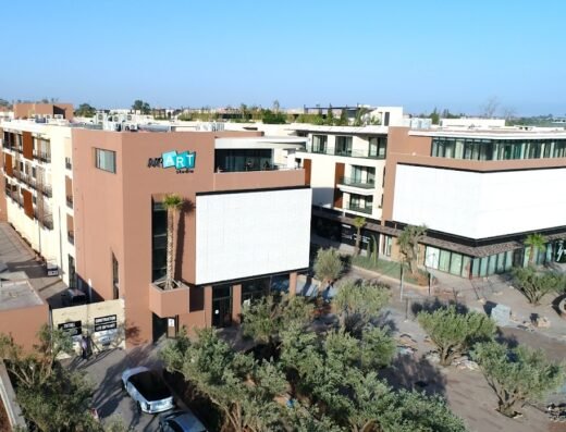M&rsquo;Art Studio Marrakech