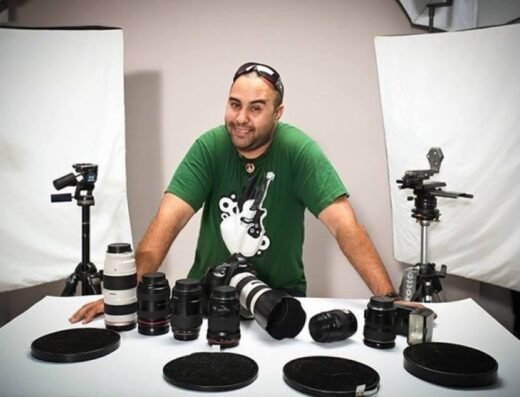 Marwane SOBAÏ PHOTOGRAPHY